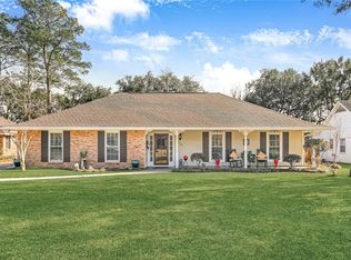 115 Thatcher Dr, Slidell, LA 70461