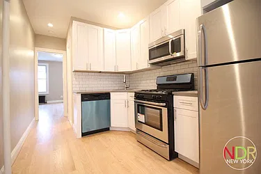 Rented by Next Door Realty NYC