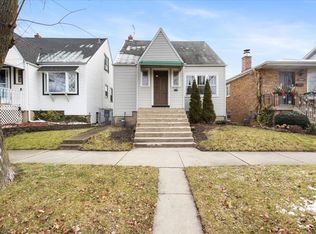 4139 N Overhill Ave, Norridge, IL 60706