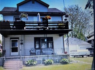 223 Dearborn St, Buffalo, NY 14207