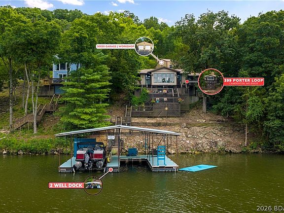 2nd image of 399 Porter Loop