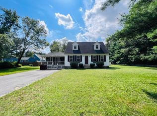 30 Summit St, Middleboro, MA 02346