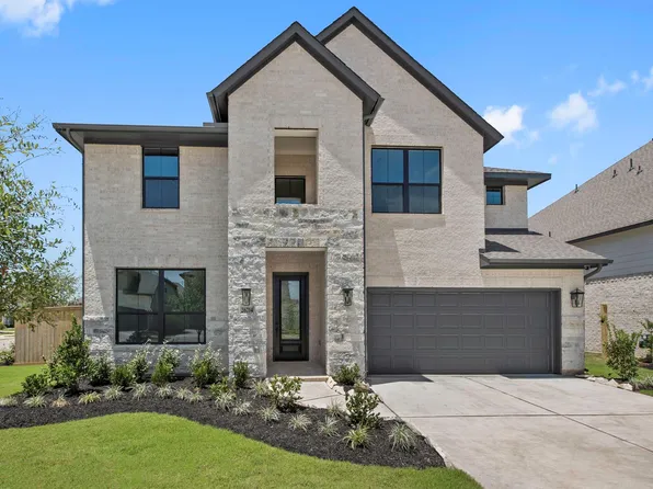 26714 Steradian Lake Ln, Richmond, TX 77406