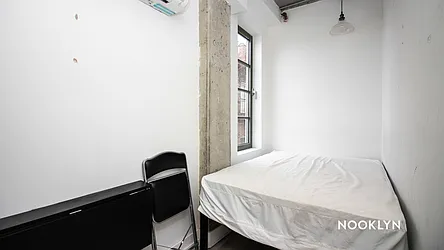 Rented by Nooklyn NYC LLC