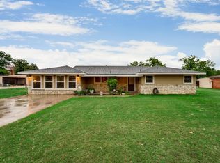 1212 Stanolind Ave, Midland, TX 79705