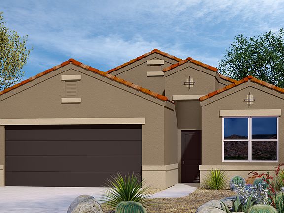 Plan Elevation.