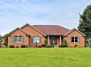 2005 Susten Dr LOT 465, Millersburg, OH 44654