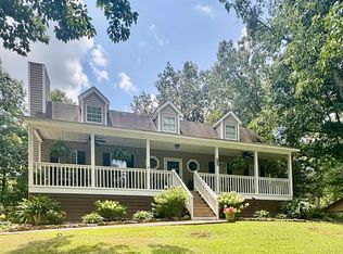 2133 Lakeside Dr, Mc Calla, AL 35111