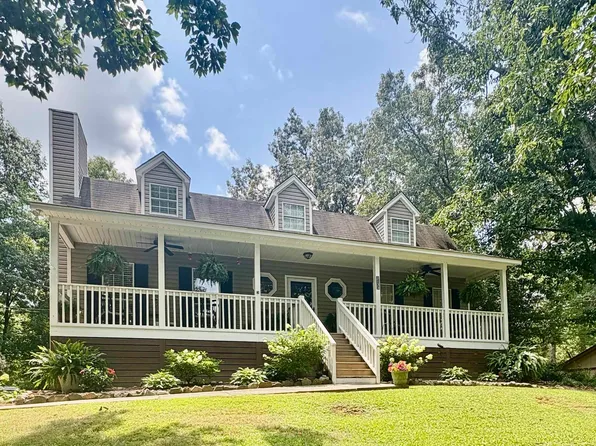 2133 Lakeside Dr, Mc Calla, AL 35111