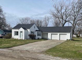 5669 Heathdale Ave, Warren, MI 48092