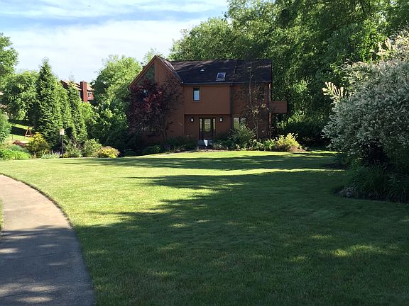 1.14 Acre lot