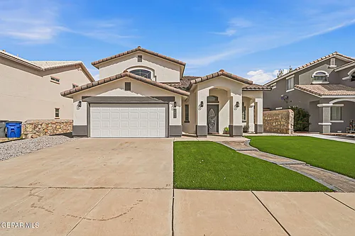 3121 Tierra Paola Ln Photo 1