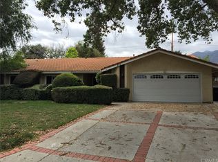 273 Oakhurst Ln, Arcadia, CA