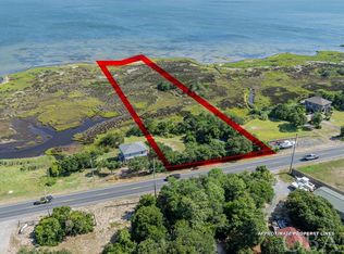 0 State Highway 12 LOT 3, Buxton, NC 27920