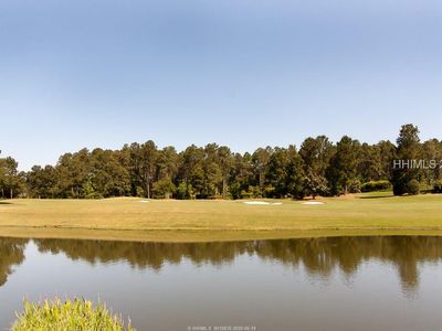 32 Lancaster Blvd, Okatie, SC, 29909