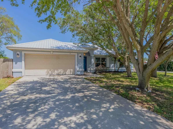 43 Kon Tiki Cir, Saint Augustine, FL 32080