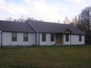 3457 Morgan Oaks Ct, Martinsville, IN 46151