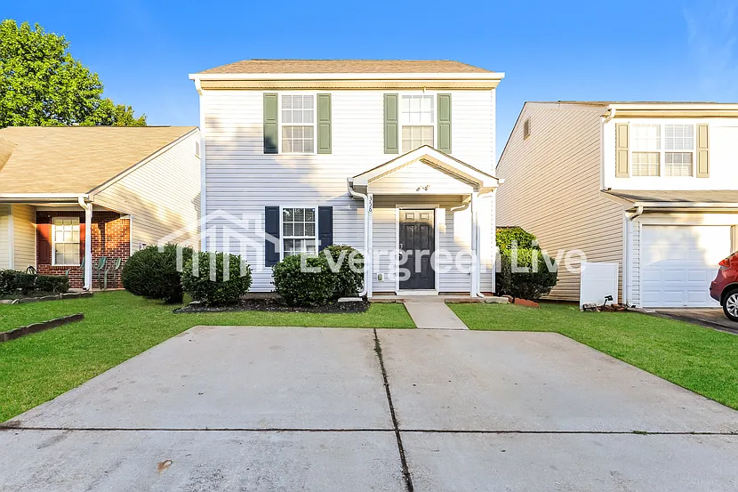 358 Coral Cir