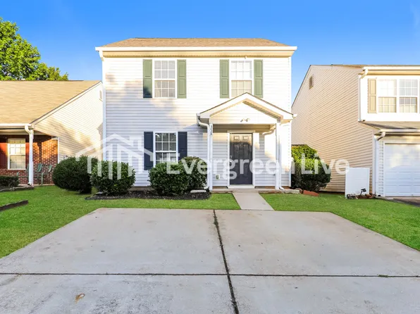 358 Coral Cir, McDonough, GA 30253