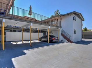 649 S 9th St #133, San Jose, CA 95112