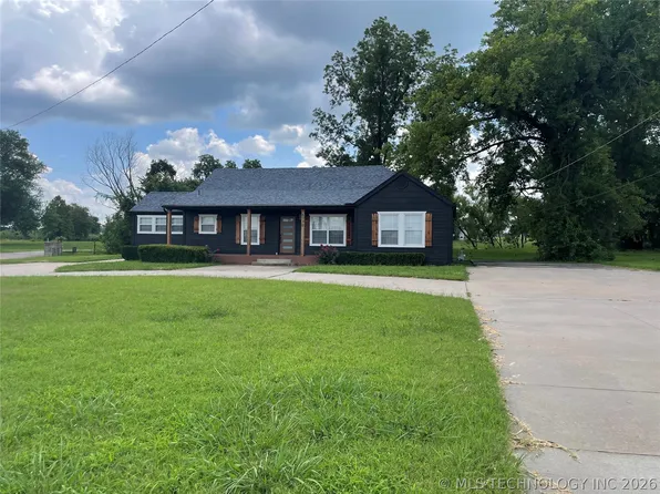 5770 W 41st St, Tulsa, OK 74107