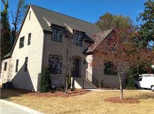 504 Eastwood Pl, Vestavia Hills, AL 35216