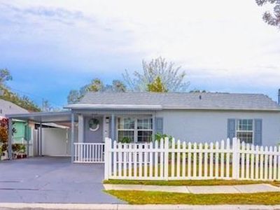 3916 W Broad St, Tampa, FL, 33614