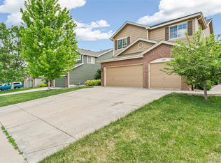 10182 Royal Eagle Ln, Highlands Ranch, CO 80129