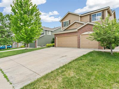 10182 Royal Eagle Lane, Highlands Ranch, CO, 80129