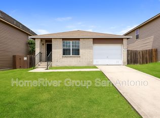 6315 Fence Xing, San Antonio, TX 78244