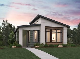 Maverick Plan, Lakeview Terrace, Renton, WA 98056