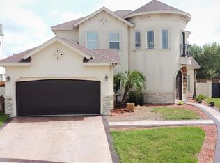 1102 Maravilla Dr, Edinburg, TX 78539