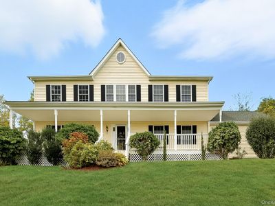 400 Bullet Hole Road, Mahopac, NY, 10541
