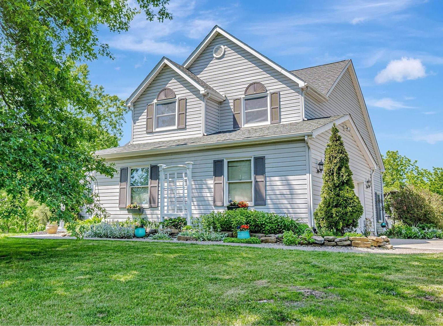 7881 Dorsey Mill Rd SE, Newark, OH 43056 | MLS #225020025