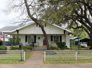 403 W 9th St, Cisco, TX 76437