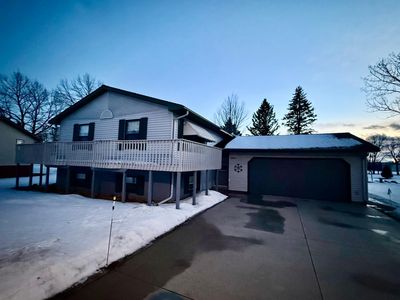 954 Lilac Dr, Sauk Centre, MN, 56378