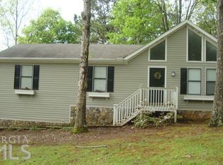 515 Cove Rd, Canton, GA 30114