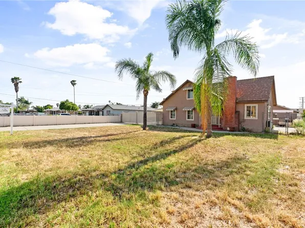 650 N Acacia Ave, Rialto, CA 92376
