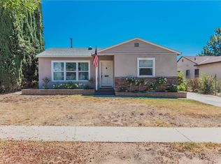 1132 N Dalton Ave, Azusa, CA 91702