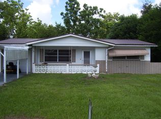 18 S Osceola St, Beverly Hills, FL 34465