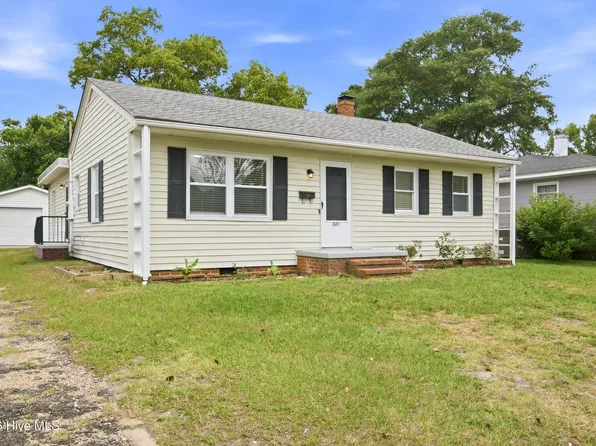 521 Thomas Avenue, Wilmington, NC 28405