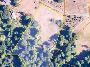 515 Williams Creek Rd, Oakville, WA 98568