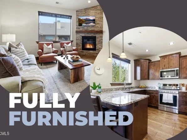 14311 N Buck Horn Trl #42-O, Kamas, UT 84036