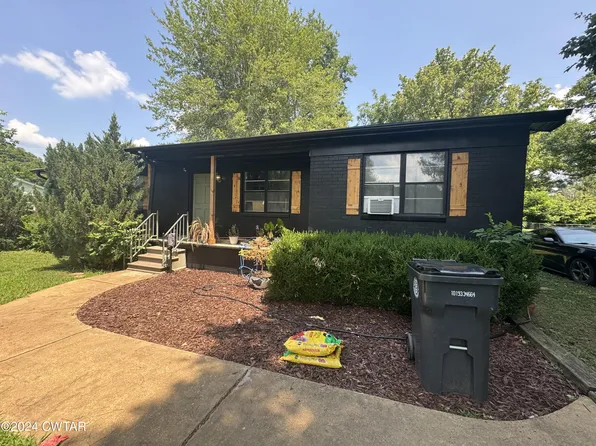 220 Stevens Rd, Bolivar, TN 38008