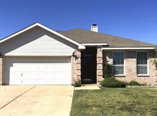 8637 Chelan Way, Fort Worth, TX 76244