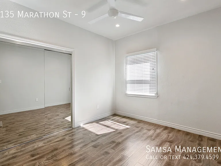 5135 Marathon St #9 — Photo 6