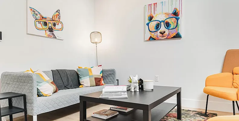 Rented by MADEHOME | media 16