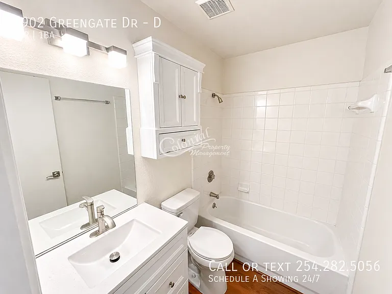5902 Greengate Dr #D — Photo 6