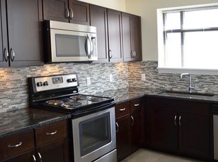 Landmark, Bridgeport, CT 06604