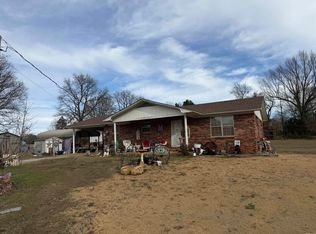 155 Turkey Hill Rd, Cord, AR 72524